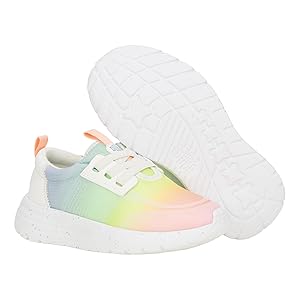 モモイロ　 Sirocco Play Toddler Brights – HEYDUDE shoes